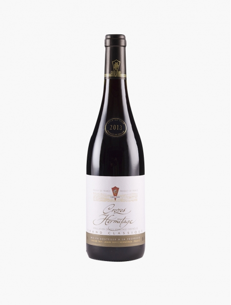 Cave de Tain Crozes-Hermitage VP 75 cl U