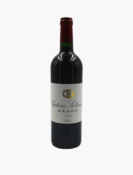 Château Potensac VP 75 cl U