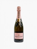 Moët & Chandon Rosé Impérial VP 75 cl U