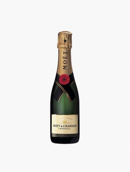 Moët & Chandon Brut Impérial VP 37.5 cl U