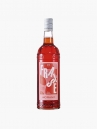 Sirop Morand Fraise Pur Jus VP 100 cl U