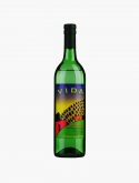 Mezcal Vida 100% Wild Agave VP 70 cl U