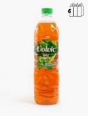 Volvic Thé Menthe PET 150 cl P6