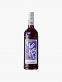 Sirop Morand Violette VP 100 cl U