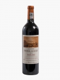 Château Paveil de Luze VP 75 cl U