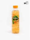 Volvic Thé Pêche PET 50 cl P24