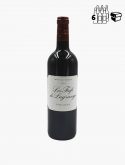 Les Fiefs de Lagrange VP 75 cl P6