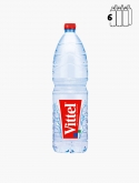 Vittel PET 150 cl P6