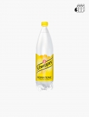 Schweppes Tonic PET 50 cl P6