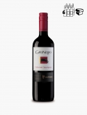 Gato Negro Cabernet Sauvignon VP 75 cl P6