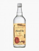 Alcool Fin 96° VP 100 cl U