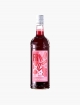Sirop Morand Framboise Pur Jus VP 100 cl U