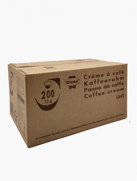 Crème à café 12g P200