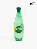 Perrier PET 50 cl P24