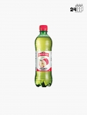 Ramseier Jus de Pomme Gaz PET 50 cl P24