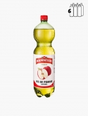 Ramseier Jus de Pomme Gaz PET 150 cl P6