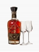 Rhum Plantation 20e anniv Coffret VP 70 cl U
