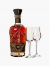 Rhum Plantation 20e anniv Coffret VP 70 cl U