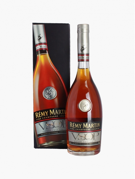 Cognac Rémy Martin VSOP VP 70 cl U