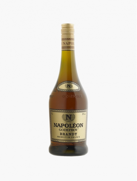 Brandy Napoléon VP 70 cl U