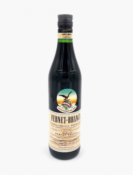 Bitter Fernet-Branca VP 70 cl U