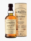 Whisky Balvenie 12 Ans  DW VP 70 cl U