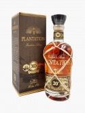 Rhum Plantation 20 Ans XO  VP 70 cl U