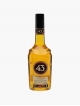 Liqueur 43 Diego Zumora VP 70 cl U
