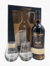 Rhum Zacapa 23 ans Coffret VP 70 cl U
