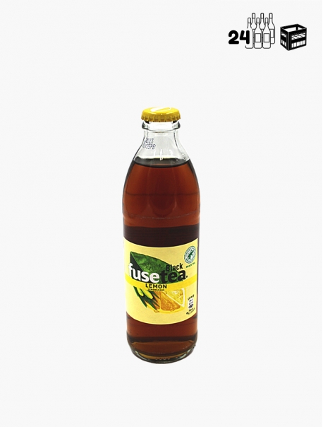 Fusetea Citron Lemongrass VC 33 cl C24