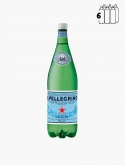 San Pellegrino PET 125 cl P6