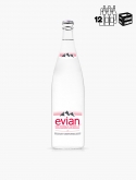 Evian VC 100 cl C12