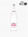 Evian VC 100 cl C12