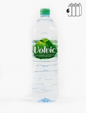 Volvic PET 150 cl P6