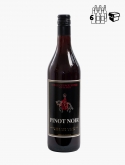 Pinot Noir Suisse Poussevent VP 70 cl P6