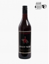 Pinot Noir Suisse Poussevent VP 70 cl P6
