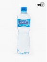 Henniez Bleue PET 50 cl P24