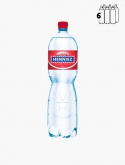 Henniez Rouge PET 150 cl P6