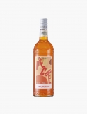 Sirop Morand Pêche VP 100 cl U