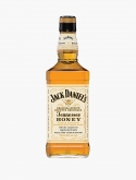 Whisky Jack Daniel's au Miel VP 70 cl U