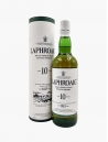 Whisky Laphroaig S. Islay Malt 10 ans VP 70 cl U