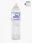 Mont Roucous PET 150 cl P6