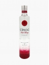 Vodka Cîroc Baies Rouges VP 70 cl U