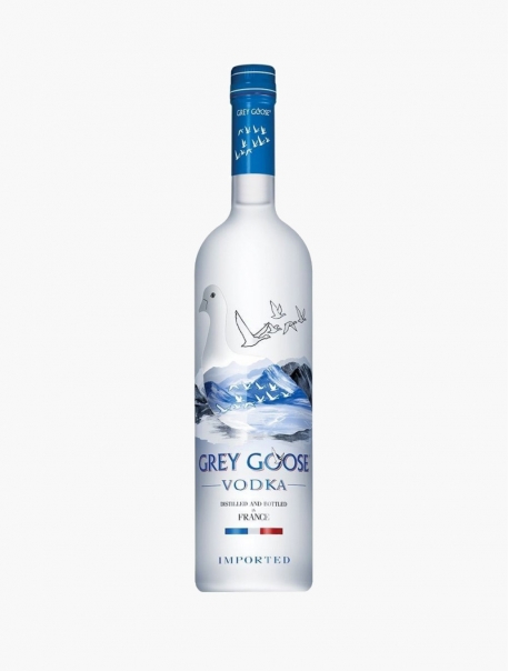 Vodka Grey Goose VP 70 cl U
