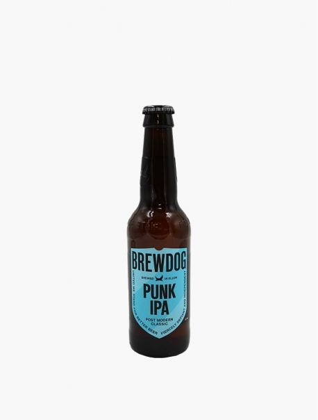 Brewdog Punk IPA VP 33 cl U