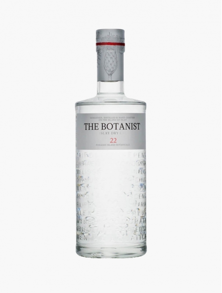 Gin The Botanist Islay Dry Gin VP 70 cl U