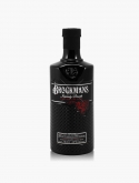 Gin Brockmans Premium Smooth VP 70 cl U