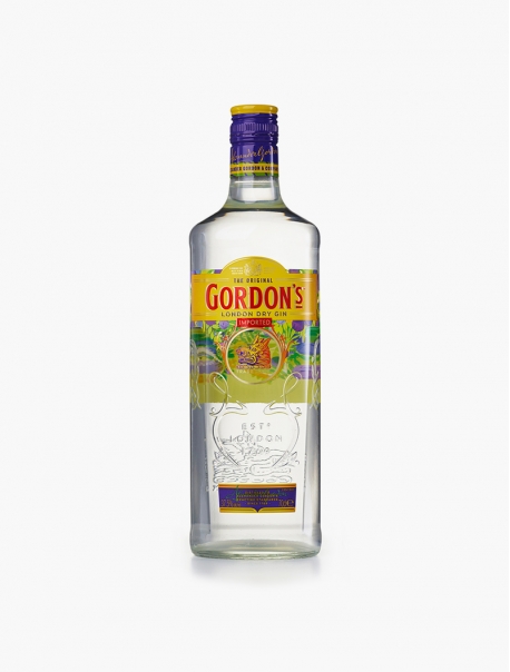 Gin Gordon's London Dry VP 70 cl U