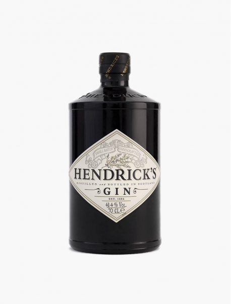 Gin Hendrick's VP 70 cl U