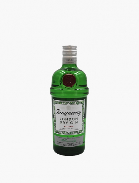 Gin Tanqueray VP 70 cl U